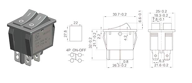 XW-604DB1 BBA6C